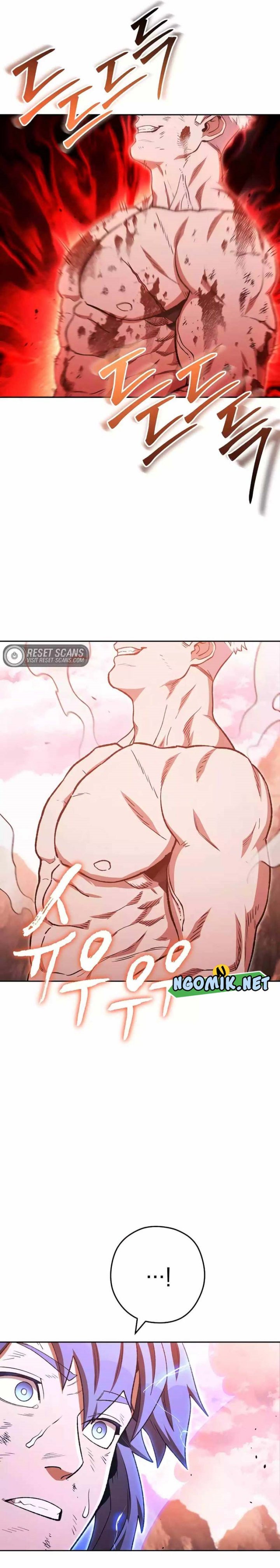 Dungeon Reset Chapter 176